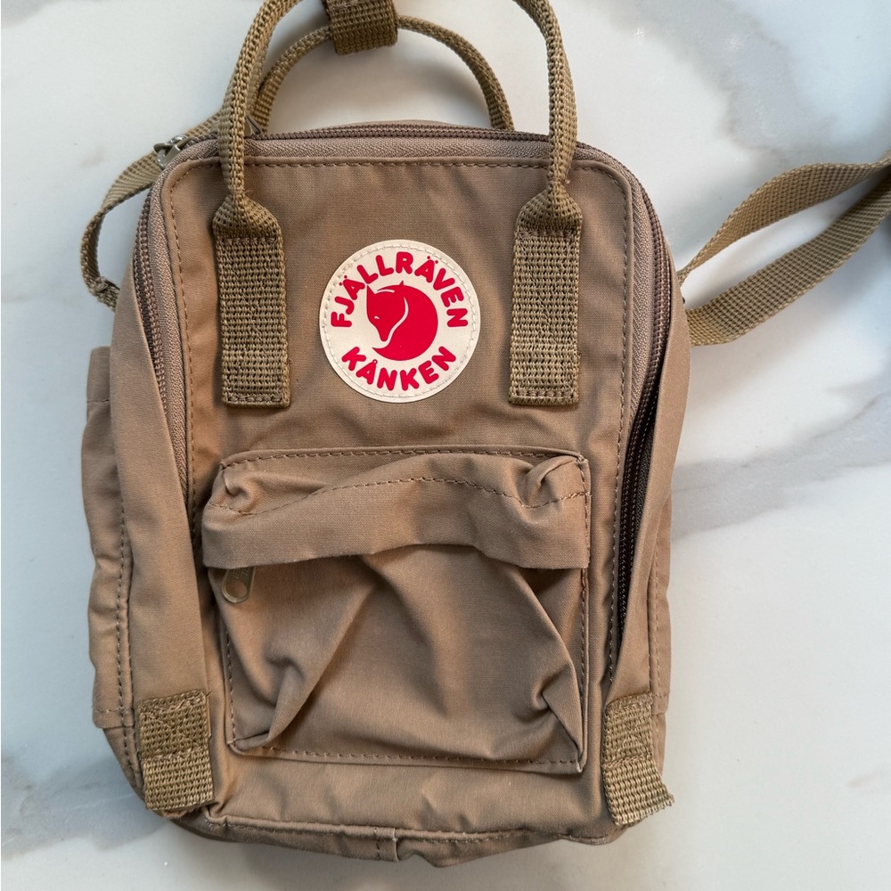 Fjallraven Kanken Sling Crossbody